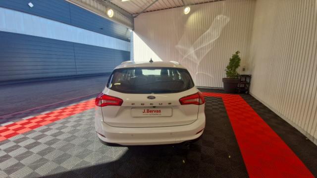 Ford Focus image 5