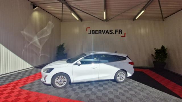 Ford Focus image 1