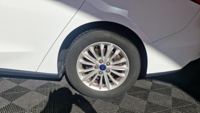 Ford Focus image 3