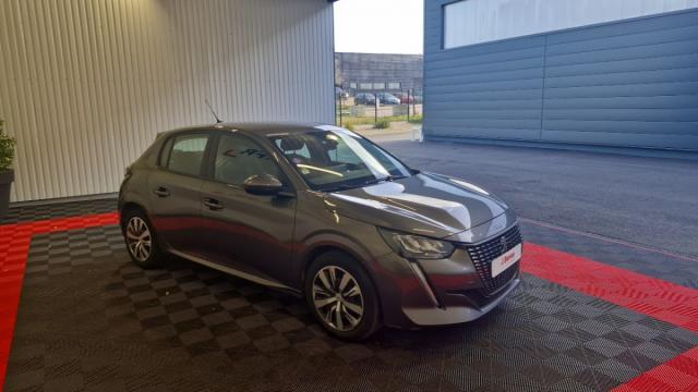 Peugeot 208 image 4