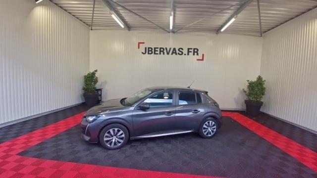 Peugeot 208 image 5