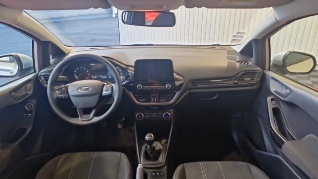 Ford Fiesta image 3