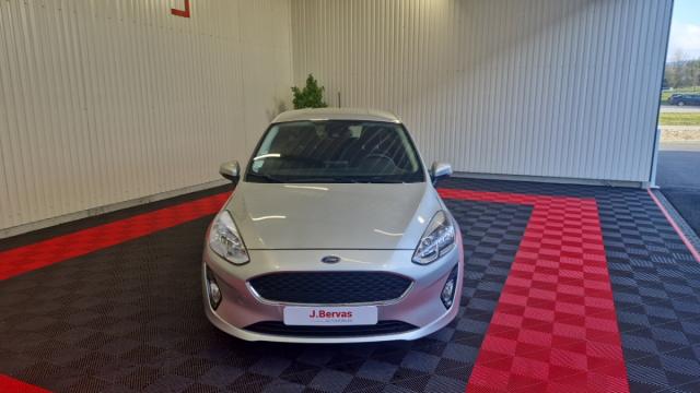 Ford Fiesta image 6
