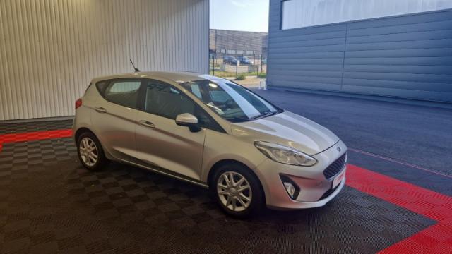 Ford Fiesta image 5