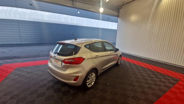 Ford Fiesta image 2