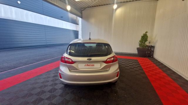 Ford Fiesta image 1