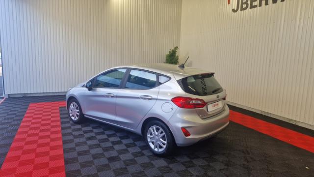 Ford Fiesta image 8
