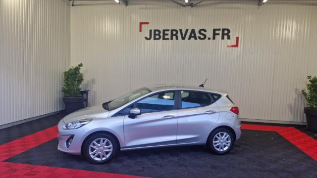 Ford Fiesta image 4