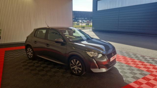 Peugeot 208 image 5