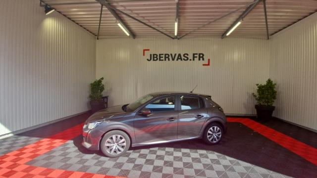 Peugeot 208 image 3