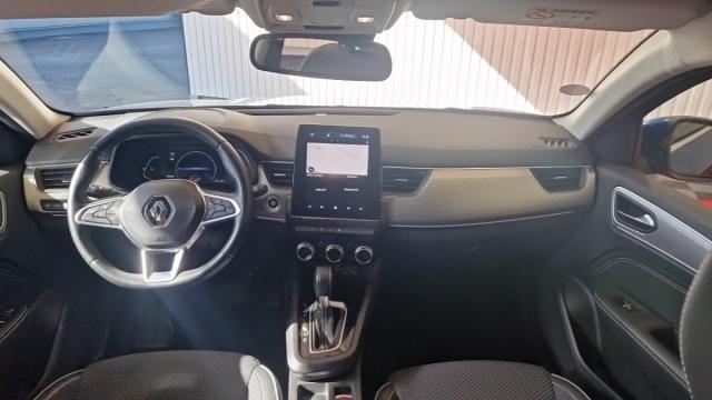 Renault Arkana image 1