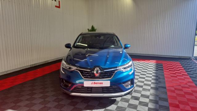 Renault Arkana image 7