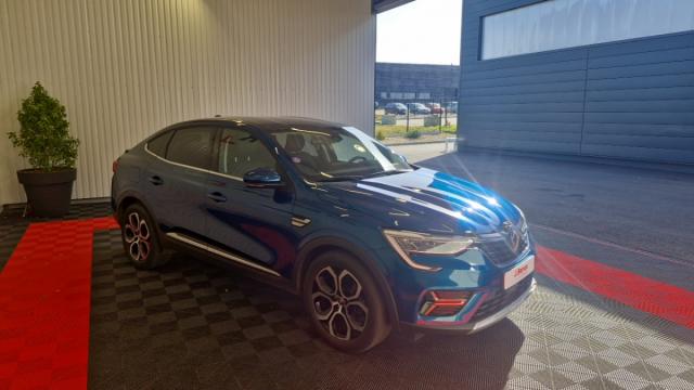 Renault Arkana image 2