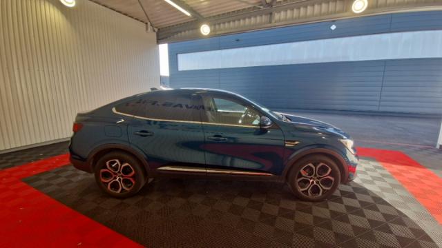 Renault Arkana image 9