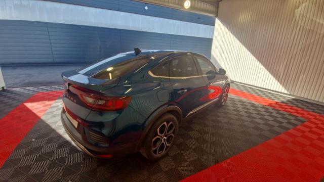 Renault Arkana image 5