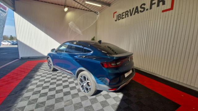 Renault Arkana image 3