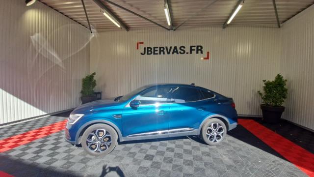 Renault Arkana image 4