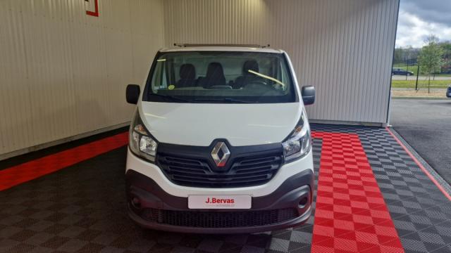 Renault Trafic image 1