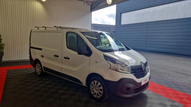 Renault Trafic image 4