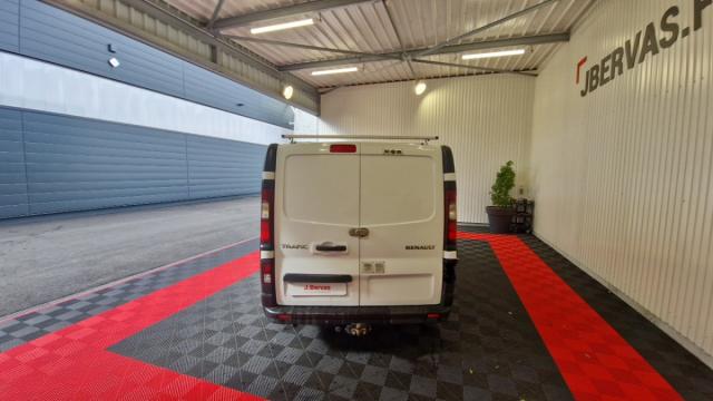 Renault Trafic image 7