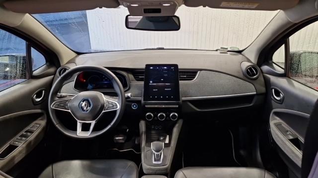Renault Zoe image 6