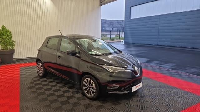 Renault Zoe image 5