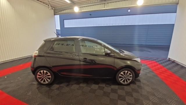 Renault Zoe image 4