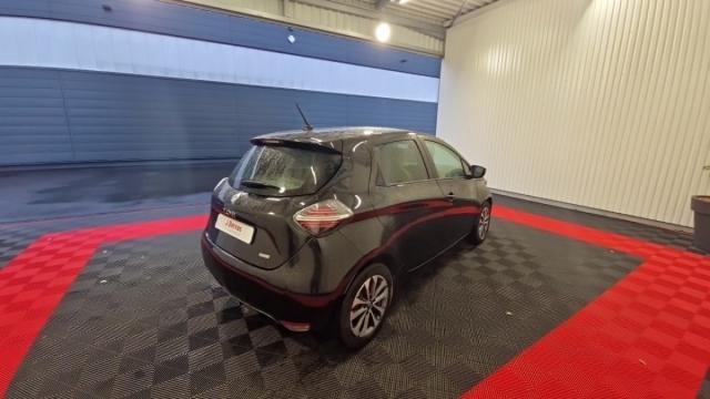 Renault Zoe image 8