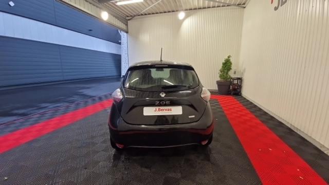 Renault Zoe image 3