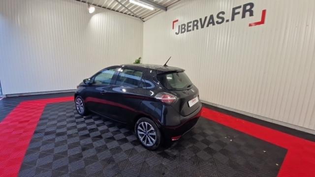 Renault Zoe image 1