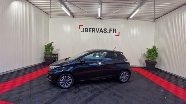 Renault Zoe image 9