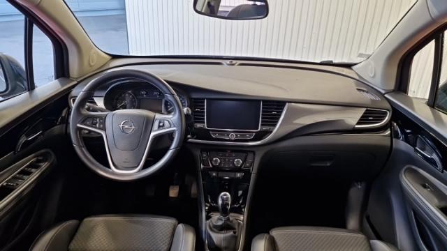 Opel Mokka X image 3