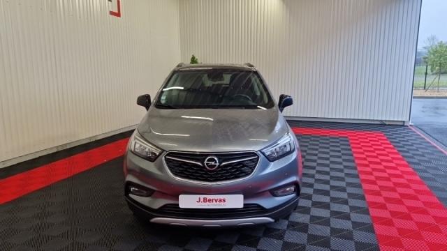 Opel Mokka X image 1