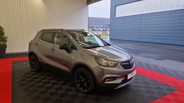 Opel Mokka X image 4