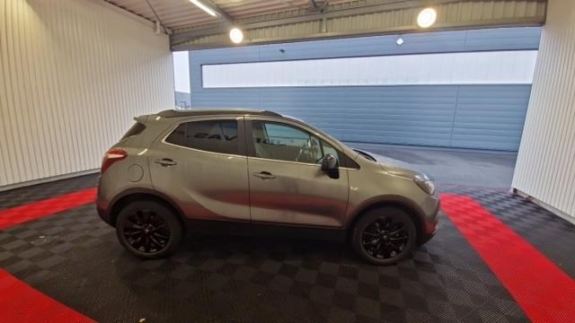 Opel Mokka X image 6