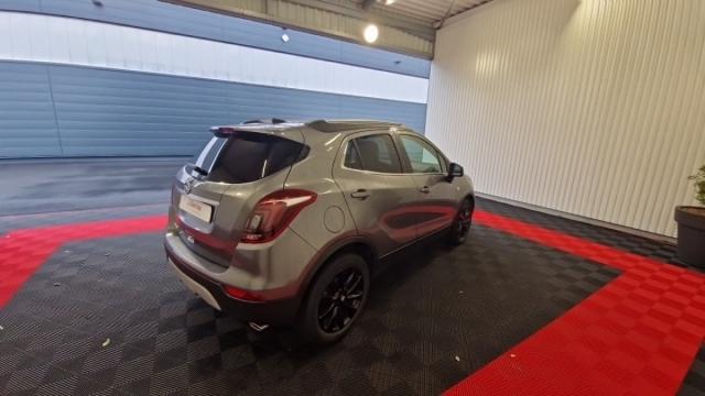 Opel Mokka X image 8