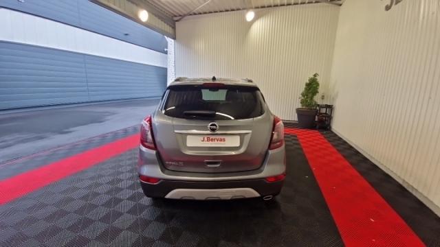 Opel Mokka X image 7