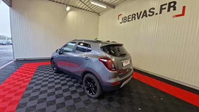 Opel Mokka X image 5
