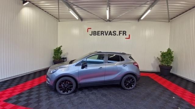 Opel Mokka X image 2