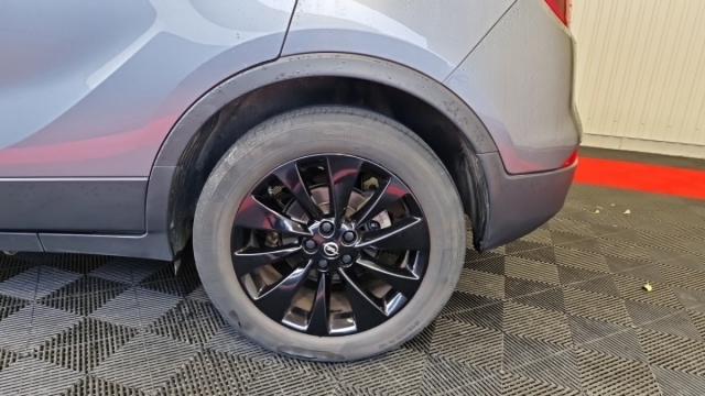 Opel Mokka X image 9