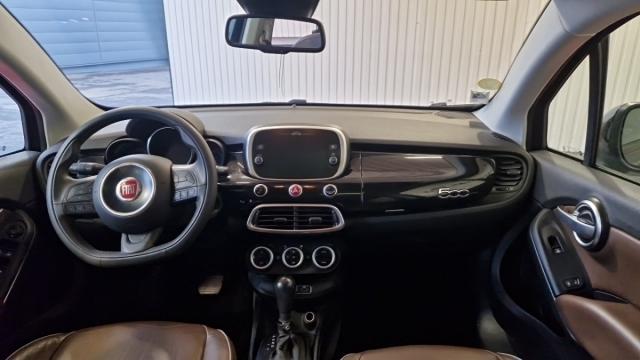 Fiat 500x image 7