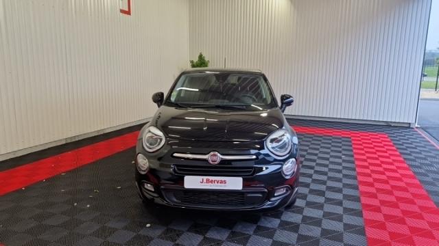 Fiat 500x image 3