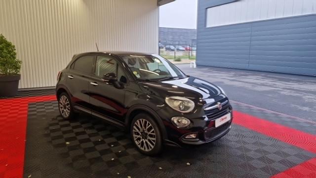 Fiat 500x image 2