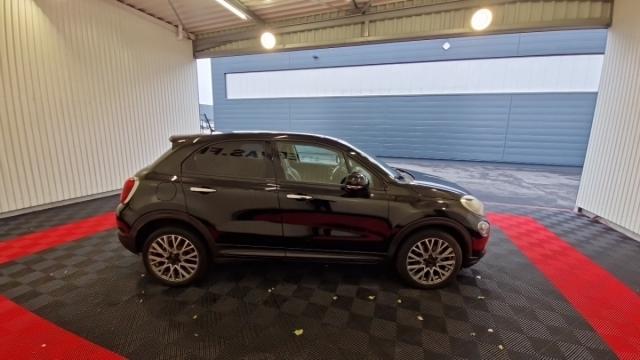 Fiat 500x image 1