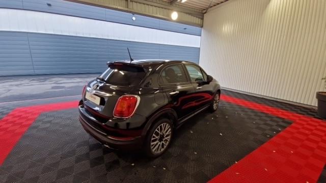 Fiat 500x image 8