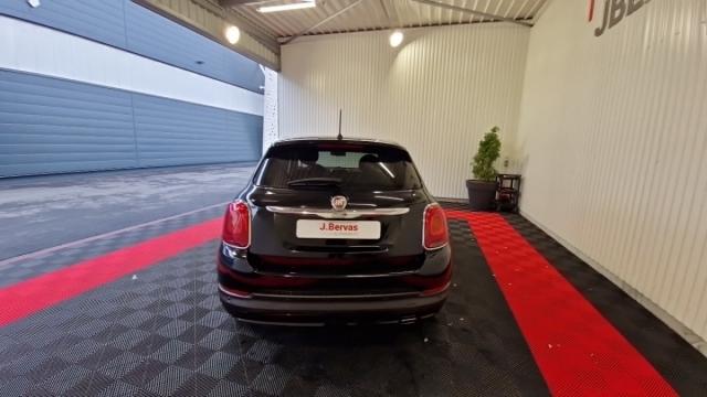 Fiat 500x image 4