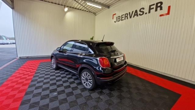 Fiat 500x image 5