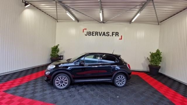 Fiat 500x image 9