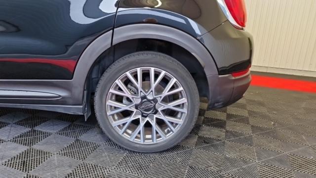 Fiat 500x image 6