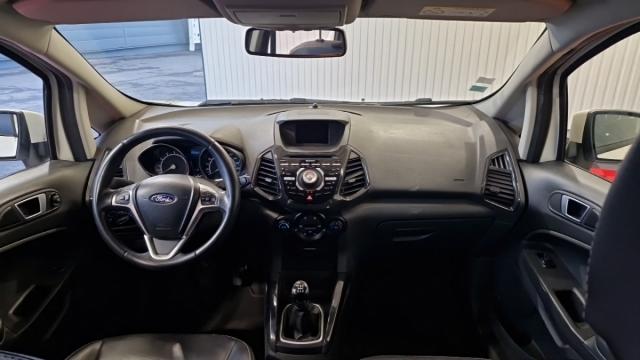 Ford Ecosport image 2